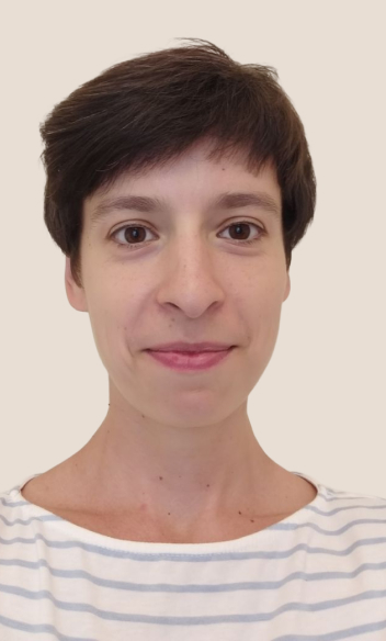 тренер по акробатике Swancircus Катерина Кісельова